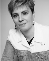 Lisa Lesourd