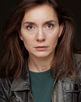 Elisa Alessandro 
© Juliette Guenon