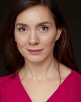 Elisa Alessandro 
© Juliette Guenon