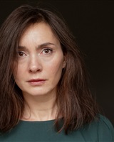 Elisa Alessandro 
© Juliette Guenon