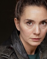 Elisa Alessandro 
© Juliette Guenon