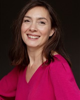 Elisa Alessandro 
© Juliette Guenon