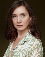 Elisa Alessandro 
© Juliette Guenon