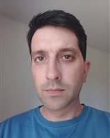 Portrait<br />Mathieu MONTBROUSSOUS