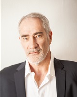 Portrait<br />© Bastien Colin