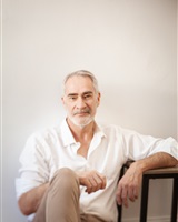 Portrait<br />© Bastien Colin