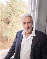 Portrait américain<br />Bastien Colin