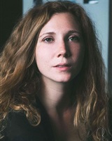 Portrait<br />© Clémence NOYARIOB