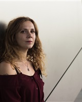 portrait<br />© Marion Drana