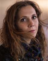 portrait<br />© Marion Drana