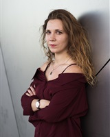 portrait<br />© Marion Drana