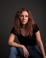 Portrait book<br />© Alessandro SPEDITO