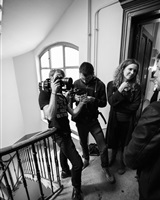 Ma première réalisation (Alessandro SPEDITO)