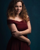 Portrait studio<br />© Alessandro Spedito