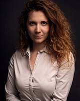Portrait<br />© Alessandro Spedito