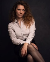 Portrait en studio<br />© Alessandro Spedito