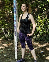 Shooting Sport<br />© Marie RUBIGNY