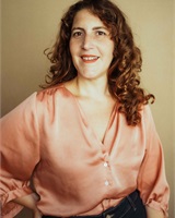 Liza Miri