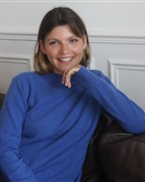 Nusch 
© Maya Coaquette