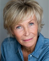 Photo de profil 2021<br />Marion Vallée