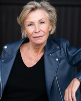 2021_Portrait 3<br />Marion Vallée