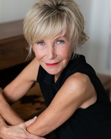 2021_Portrait 5<br />Marion Vallée