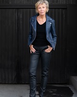 Silhouette 1 (Marion Vallée)