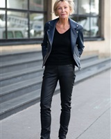 Silhouette 2 (Marion Vallée)