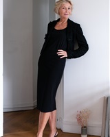 Silhouette 4 (Marion Vallée)