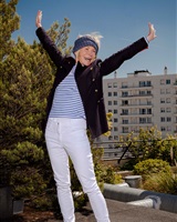 Silhouette 6 (Pascal Pinson)