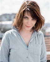Aliénor Marcadé-Séchan 
© Mélina Vernant