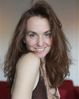 portrait<br />Nathalie Mazéas
