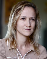 Laura Cortes