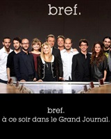 SERIE BREF Canal +<br />