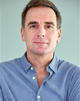 Nicolas Carpentier 
© Valérie Archeno
