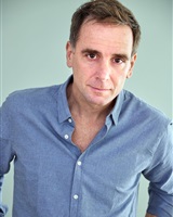 Nicolas Carpentier 
© Valérie Archeno