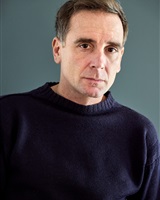 Nicolas Carpentier 
© Valérie Archeno