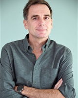 Nicolas Carpentier 
© Valérie Archeno