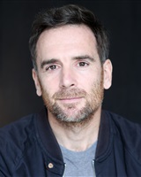 Nicolas Carpentier 
© Vale´rie Archeno