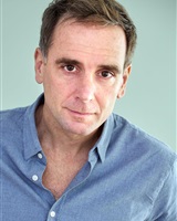 Nicolas Carpentier 
© Vale´rie Archeno