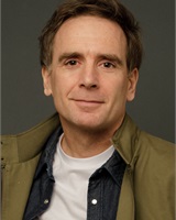 Nicolas Carpentier 
&copy; Avril Dunoyer