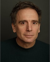 Nicolas Carpentier 
&copy; Avril Dunoyer