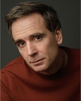 Nicolas Carpentier 
&copy; Avril Dunoyer