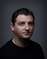 Rudy Basset (Perrine Lekieffre)