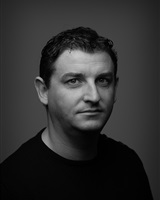 Rudy Basset (Perrine Lekieffre)