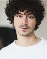 Basile Meilleurat<br />India Lange