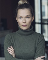 Charlize et la photograhie