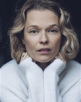 Charlize et la photographie