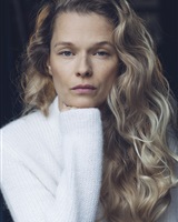 Charlize et la photographie