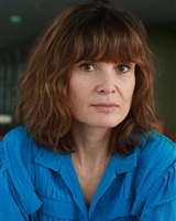 Isabelle Goevelinger